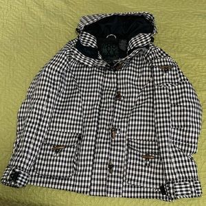 Roxy 5,000 Snow Jacket